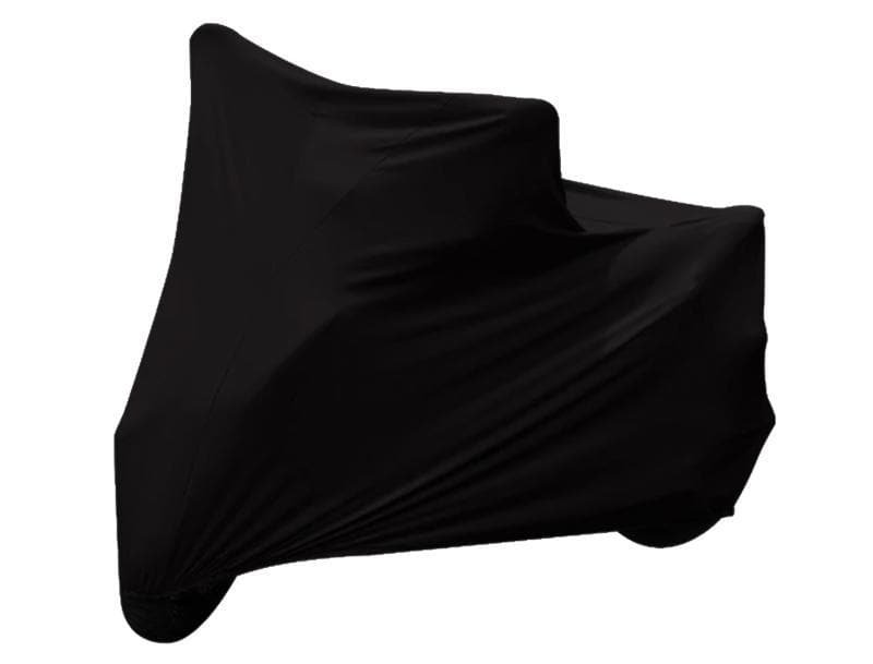 Black_outdoor_motorbike_cover ##motorbikecover## ##motorcyclecover## ##outdoorcover##