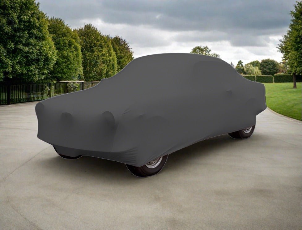 GREY_saloon_outdoor_premium_car_cover ##carcover## ##bespokecarcover## ##outdoorcarcover##